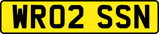 WR02SSN