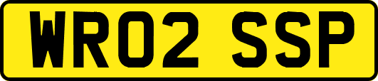 WR02SSP