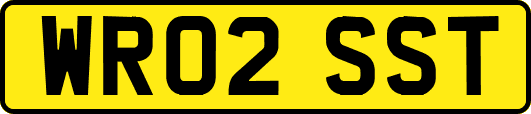 WR02SST