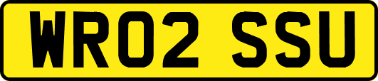 WR02SSU