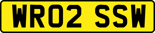 WR02SSW