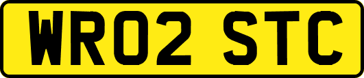 WR02STC