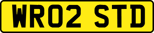 WR02STD