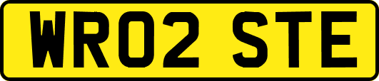 WR02STE