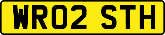 WR02STH
