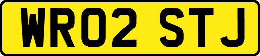 WR02STJ