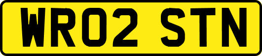 WR02STN
