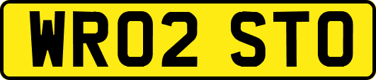 WR02STO