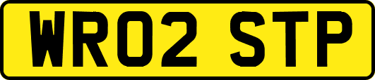 WR02STP