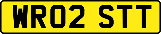WR02STT