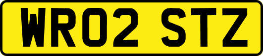 WR02STZ
