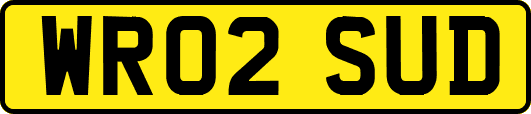 WR02SUD
