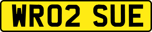 WR02SUE
