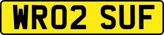 WR02SUF