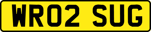 WR02SUG