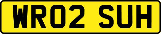 WR02SUH