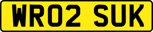WR02SUK