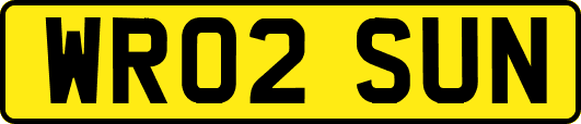 WR02SUN