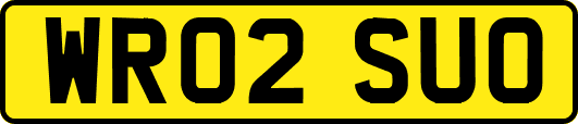 WR02SUO