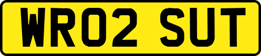 WR02SUT