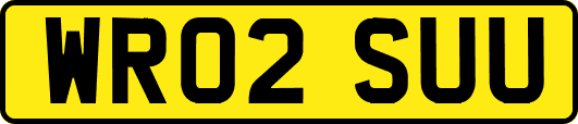 WR02SUU