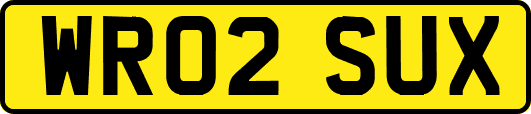 WR02SUX