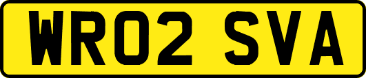WR02SVA