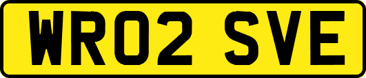 WR02SVE