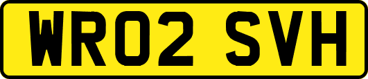 WR02SVH