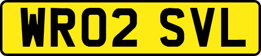 WR02SVL