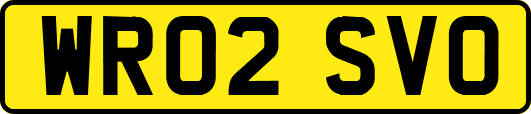 WR02SVO