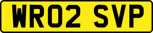 WR02SVP