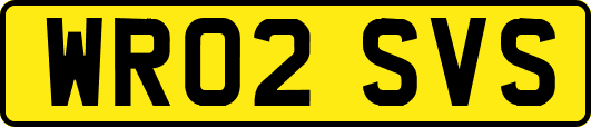 WR02SVS