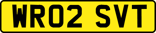 WR02SVT