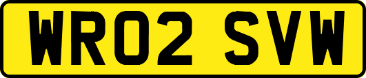 WR02SVW