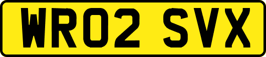 WR02SVX