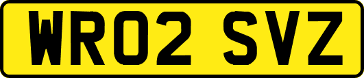WR02SVZ