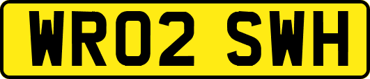 WR02SWH