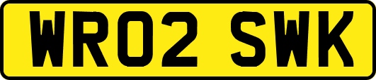 WR02SWK