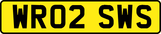 WR02SWS