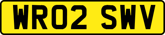 WR02SWV