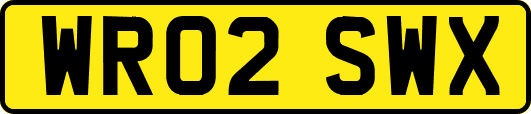 WR02SWX
