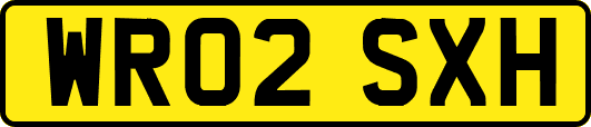 WR02SXH