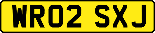 WR02SXJ
