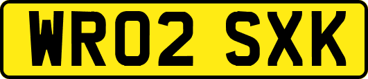 WR02SXK
