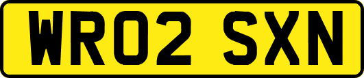 WR02SXN