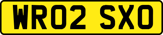 WR02SXO