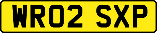 WR02SXP