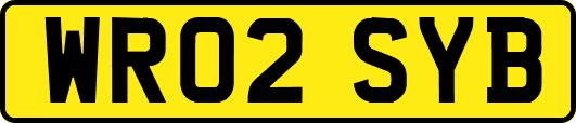 WR02SYB