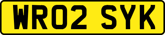 WR02SYK